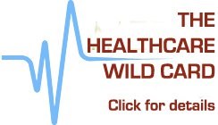 Healthcare Wild Card
