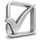 Check mark